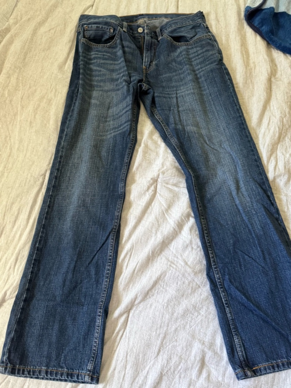 Levi's 559 Denim Jeans